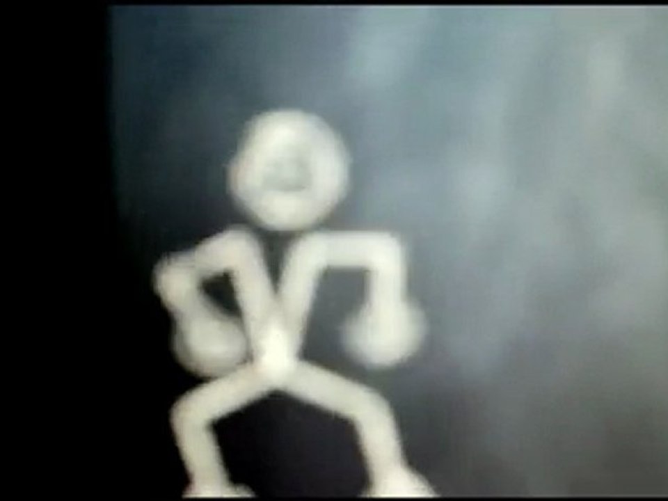 Boostie - Ened (from the single "2nd Electro Attack")