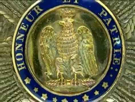 MUSÉE DE L'ARMÉE - OUVERTURE DE NOUVEAUX ESPACES