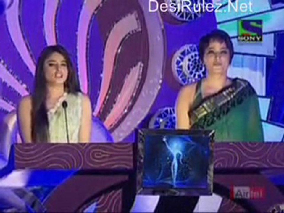 Great Womens Award - 11th March 2010 Part1