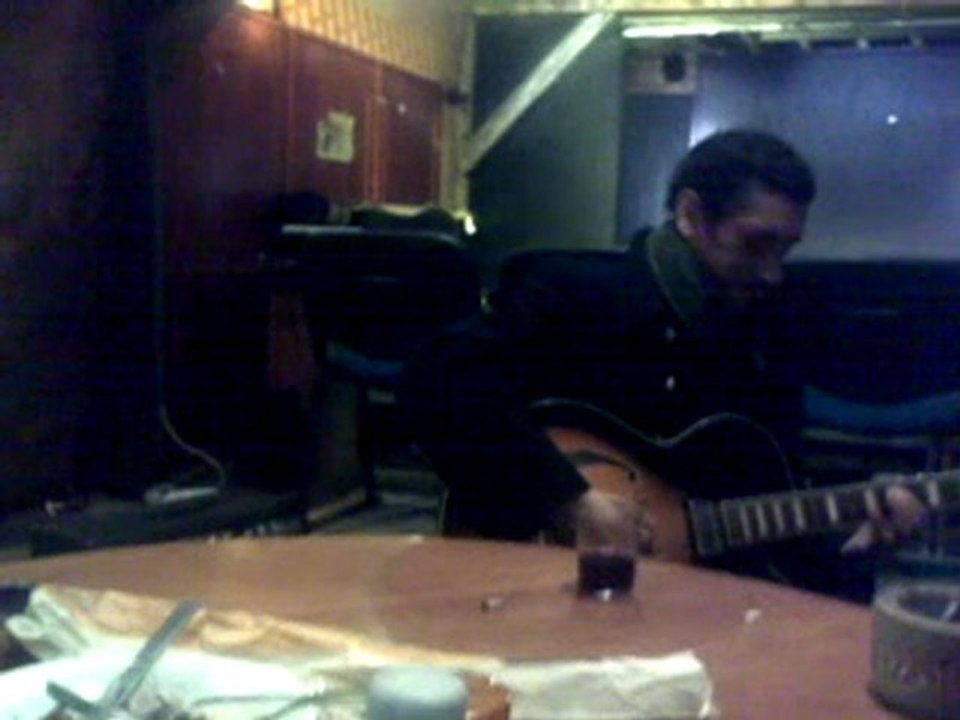 BRAHIM Tinariwene - Enzo de WARZIM - SOUFIANE de Mango Gadzi