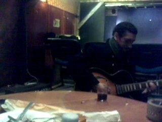 BRAHIM Tinariwene - Enzo de WARZIM - SOUFIANE de Mango Gadzi