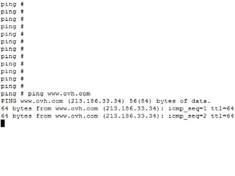 Lilouvoice Productions OVH BFM GEEK PING Out 20100126 A01