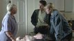 EastEnders - The Slaters first day in Albert Square