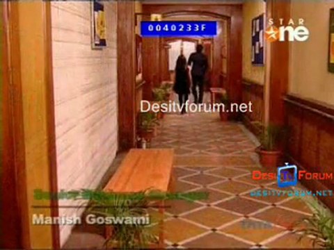 Jaane Pehchaane Se Yeh Ajnabi - 11th March 2010 Pt1