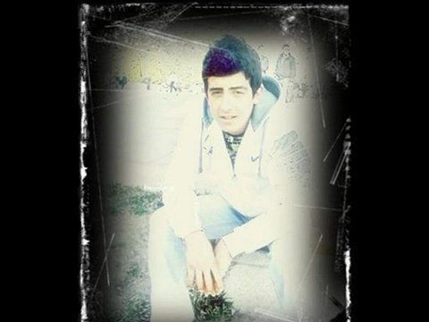 Aşkına Tutsak Bedenim