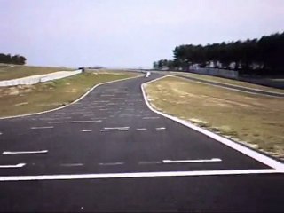 500cb haute saintonge le 8 mars 2010