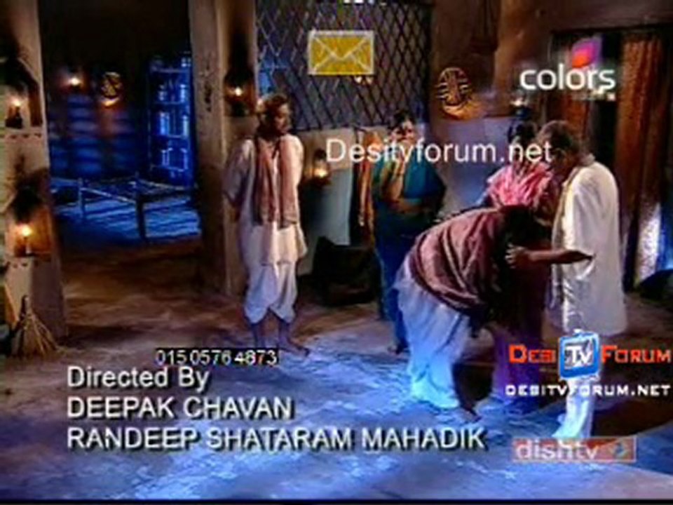 Bairi Piya - 11th March 2010 - pt1