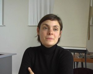 Audition inondation Loire 11/02/2010 Intervention R. Durant