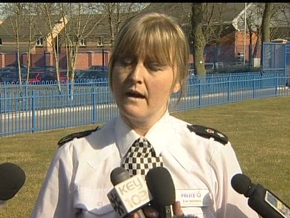 Arrest over man 'tormented' to death
