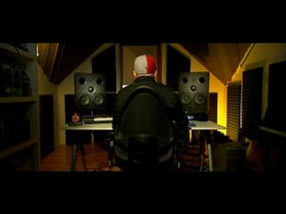 Dr rude fire on the floor album teaser