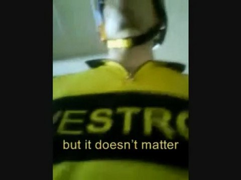 Episode4: Erick Marchello & Lance Armstrong Tour de France