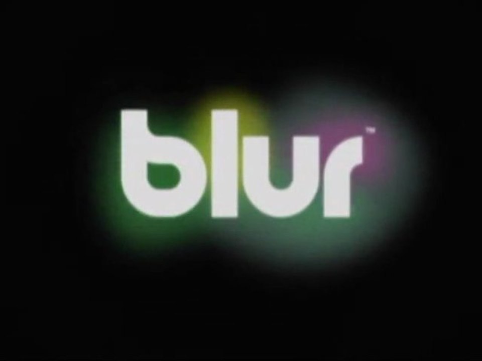 Présentation Blur Beta (360)