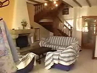 Gîte de Monsieur Beaulieu à Cancale en Haute-Bretagne