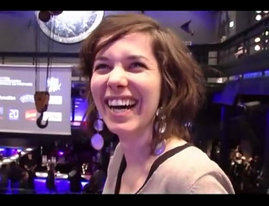 La Nuit des Publivores à Lyon