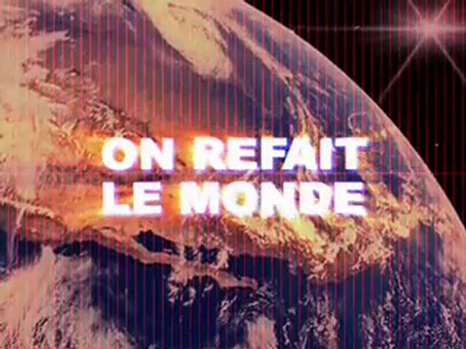 On refait le Monde : le ski