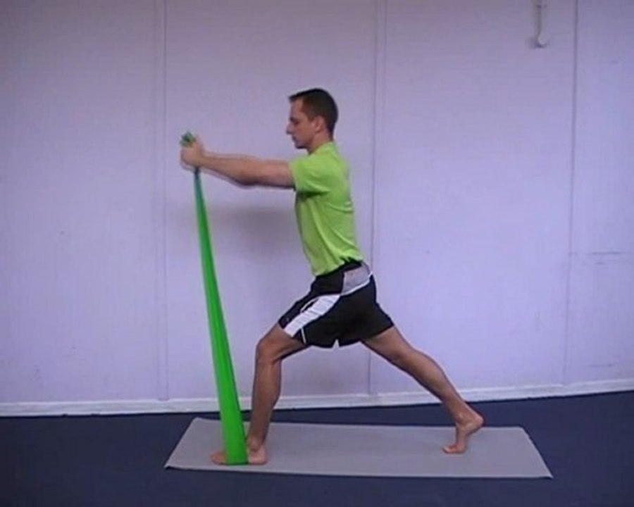 Personal Trainer Dartford - Back Extensions