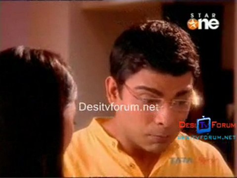 Jaane Pehchaane Se Yeh Ajnabi - 11th March 2010 Pt4