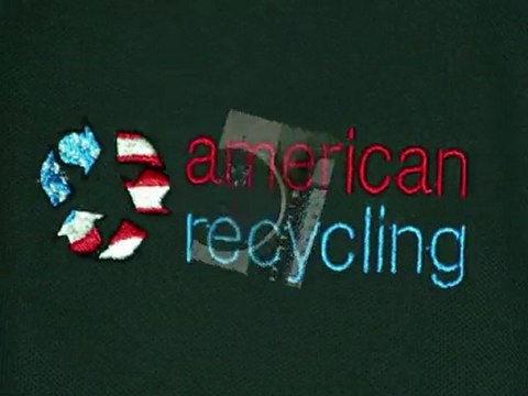 Embroidered Polo Shirts