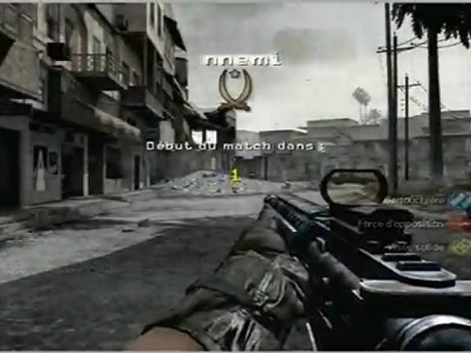 Vidéo Co-op (Shinzo94)