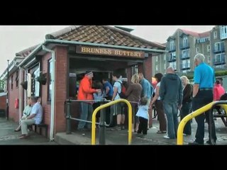 A walk around Bristol's Harbourside