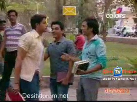 Yeh Pyaar Na - 11th March 2010 - pt2
