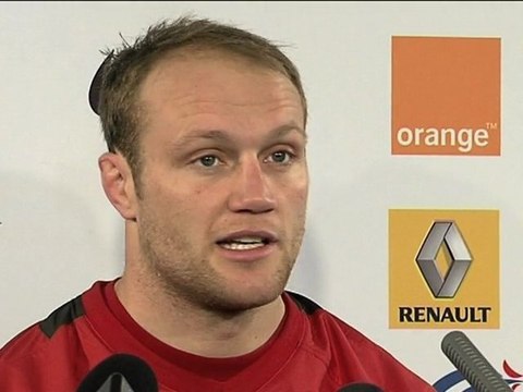 Rugby365 : Les clés du match selon Bonnaire