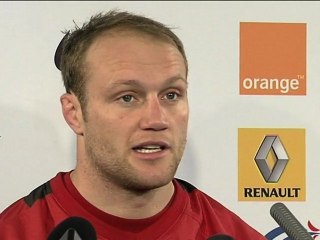 Rugby365 : Les clés du match selon Bonnaire