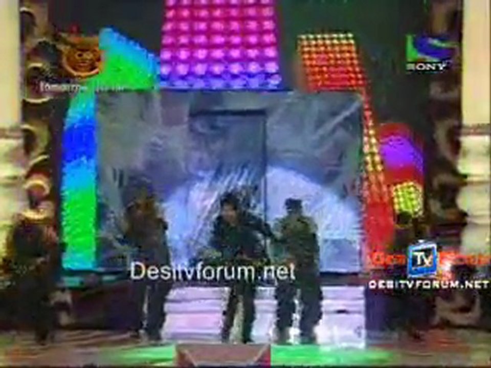 Gr8! Women Awards 2010 - 11th March 2010 pt8