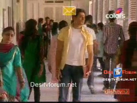 Yeh Pyaar Na - 11th March 2010 - pt3