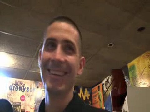 CASUS BELLI CONCERT partie 1 - les balances