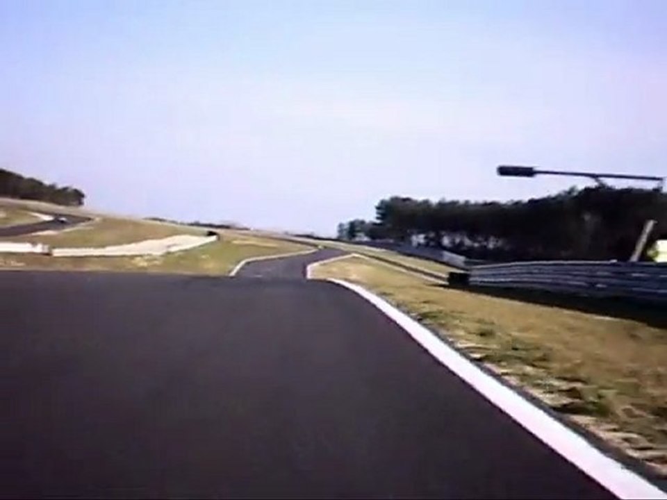 500 cb haute saintonge le 8 mars