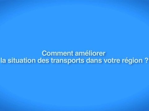 5 questions pour les regionales - Rhône-Alpes
