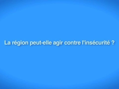 5 questions pour les regionales - Rhône-Alpes