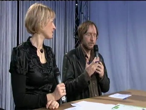 Assises de l'Energie 2010 - L. Boughedada, D. Fourtune, ...