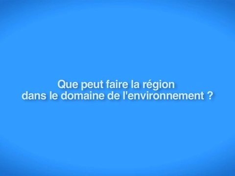 5 questions pour les regionales - Rhône-Alpes