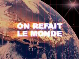 On refait le Monde : la Saint Valentin