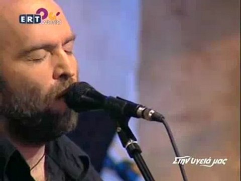 ΜΠΑΜΠΗΣ ΣΤΟΚΑΣ LIVE @ HALF NOTE JAZZ CLUB