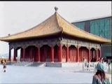 LA CITE INTERDITE PEKIN - FORBIDDEN CITY BEIJING  CHINA