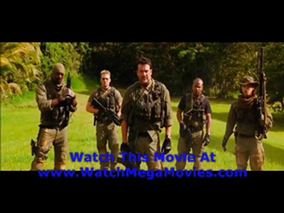 Watch The Losers Online Free Part  2/3