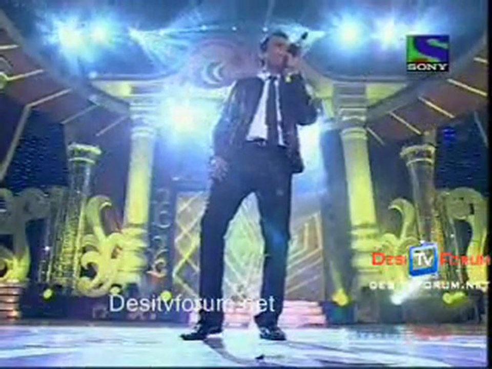 Gr8! Women Awards 2010 - 11th March 2010 pt10