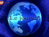 Journal Télévisé - 8 mars 2010