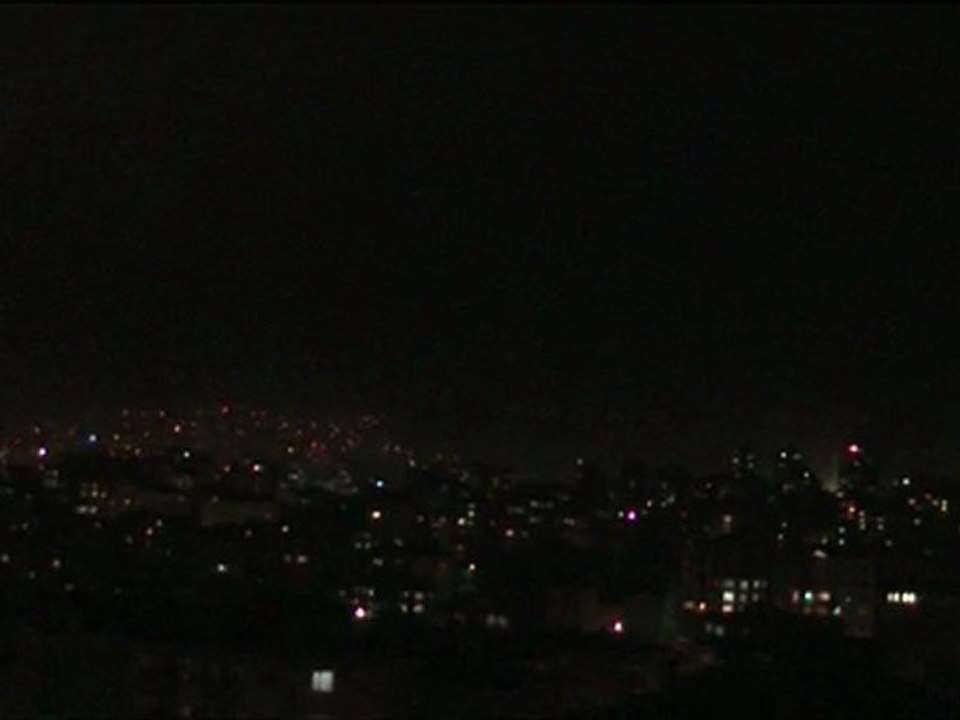 MOV0A1     ASIM UFO 19-02-2010  22.25 KARTAL- İSTANBUL PRT-1