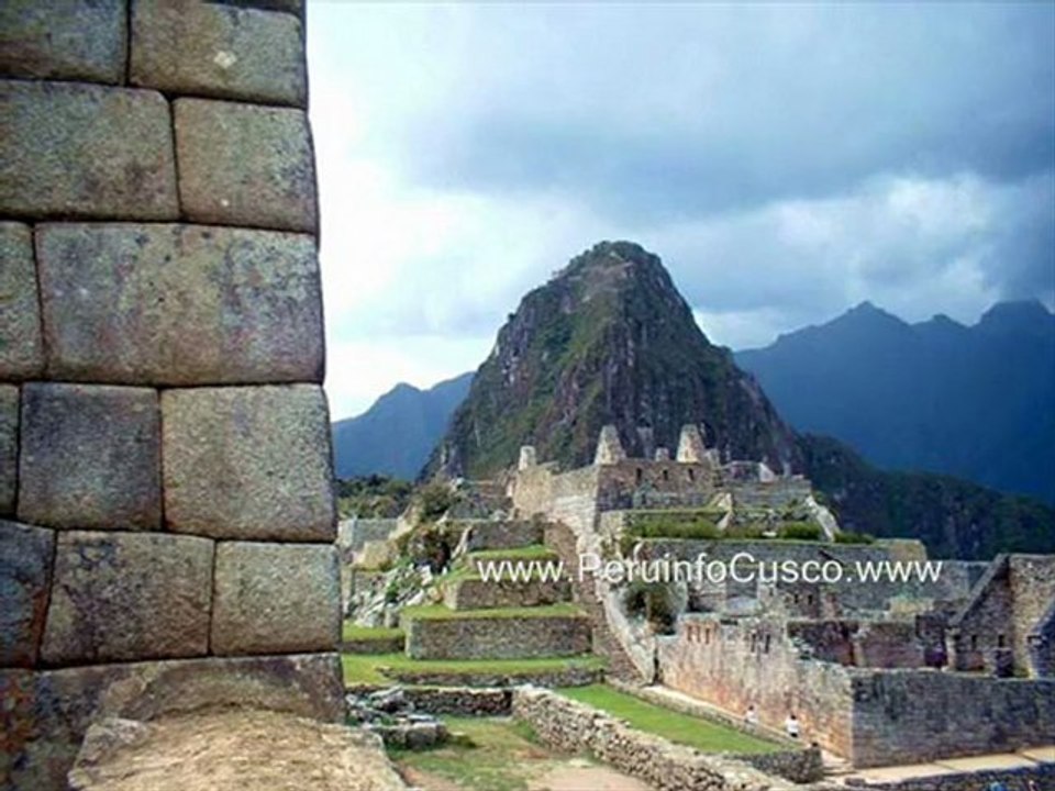 Travel Machu Picchu 6