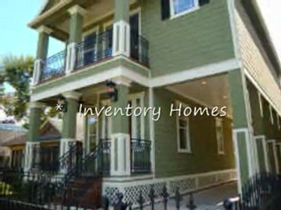 New Builder Homes, Spec Home, Inventory Home in Houston, TX