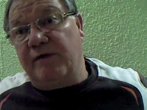 Gala de boxe à Fourmies