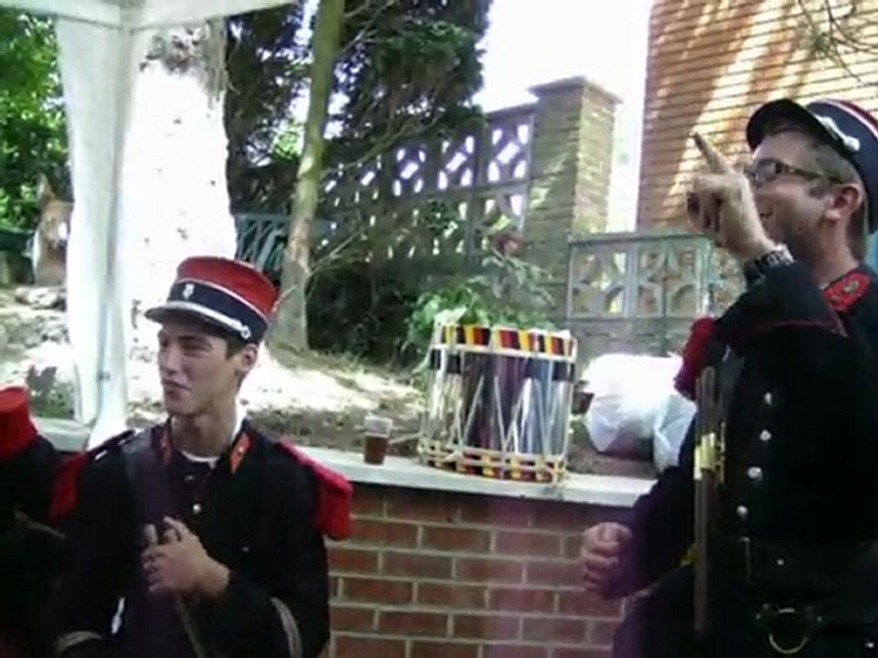 Les Monténégrins - Madeleine 20.07.2009-02