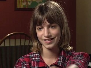 Diagnosing Scoliosis: Isabelle's Story