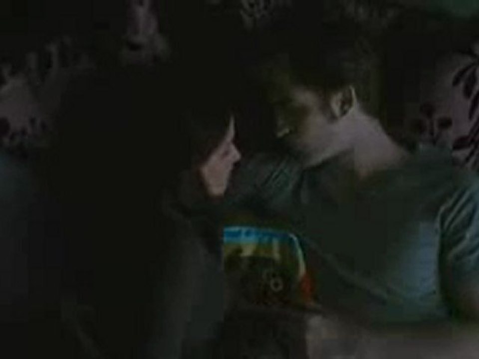 Eclipse - 1er Trailer Officiel