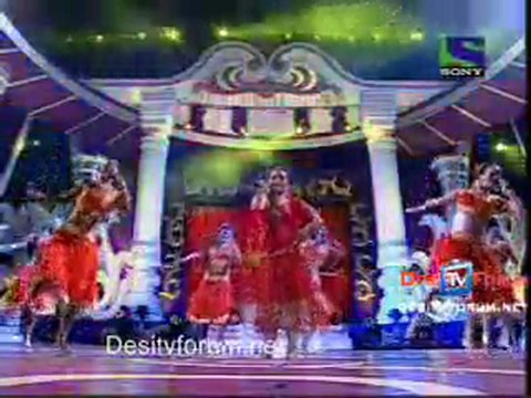 Gr8! Women Awards 2010 - 11th March 2010 pt12