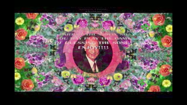 O.P. NAYYAR: Are Kya Hun Main.. AASMAN